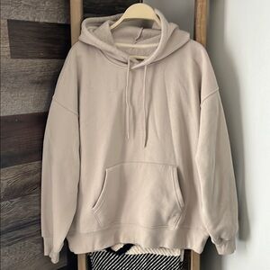Cozy Classic Hoodie